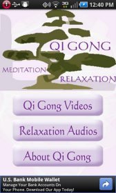 download Qi Gong Meditation Relaxation apk